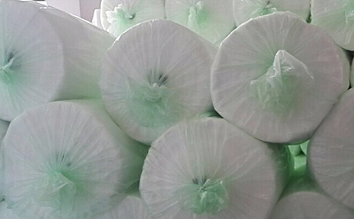 湟源珍珠棉卷