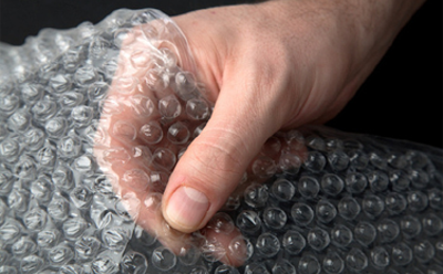 包装湟源气泡膜