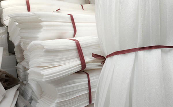 冷冻食品用湟源珍珠棉包装需要注意什么