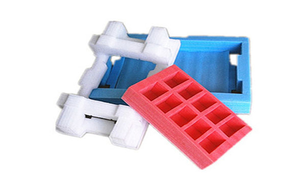 为什么选择湟源珍珠棉泡沫做包装材料？