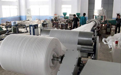 兰圳包装：2025年湟源珍珠棉创新与应用的新里程