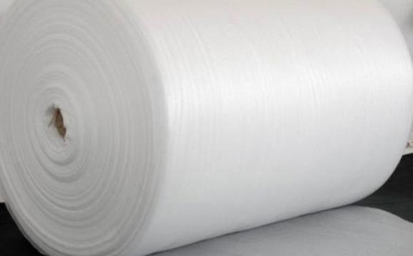 8月盛夏里的轻盈守护：湟源珍珠棉的应用与创新