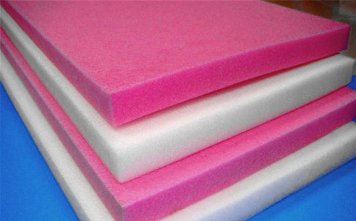 冷链物流中的缓冲保护材料：冷冻环境下湟源珍珠棉的应用解析