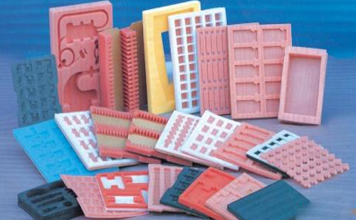 湟源珍珠棉材料特性与工业包装应用技术解析