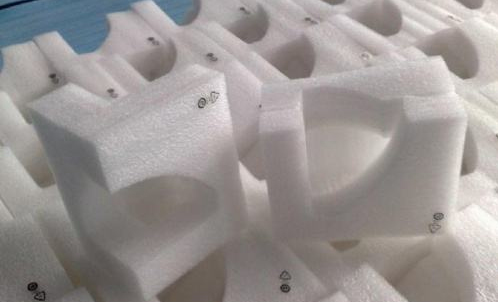 湟源珍珠棉切片、开槽、粘接：异型加工的几种常见方式！